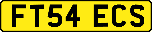 FT54ECS