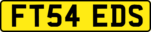 FT54EDS