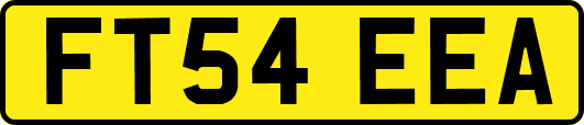 FT54EEA