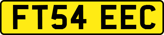 FT54EEC
