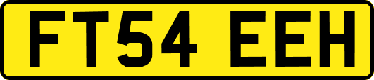 FT54EEH