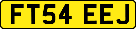 FT54EEJ