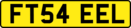 FT54EEL