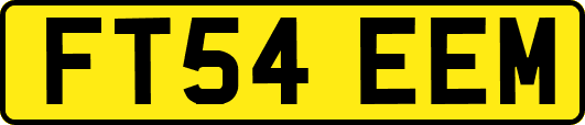 FT54EEM