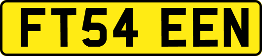 FT54EEN