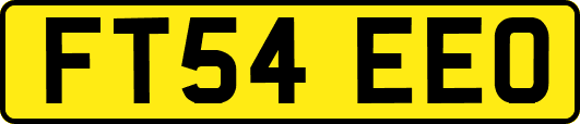 FT54EEO