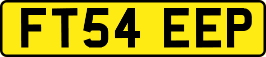 FT54EEP