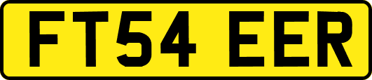 FT54EER