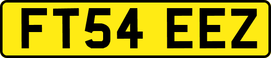 FT54EEZ