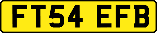 FT54EFB