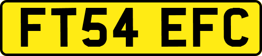 FT54EFC