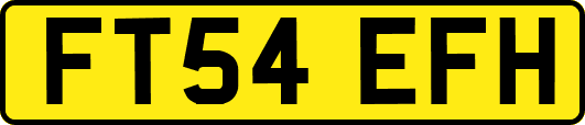 FT54EFH