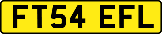 FT54EFL