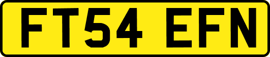 FT54EFN