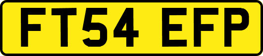 FT54EFP