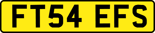 FT54EFS