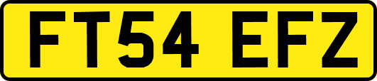 FT54EFZ