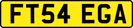 FT54EGA
