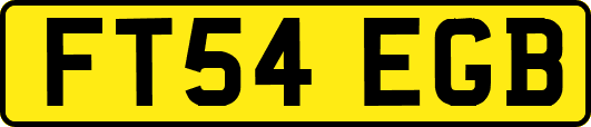 FT54EGB