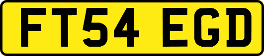 FT54EGD