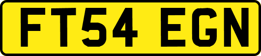 FT54EGN