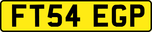 FT54EGP