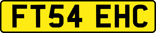FT54EHC