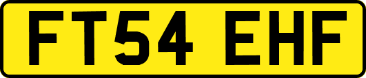 FT54EHF