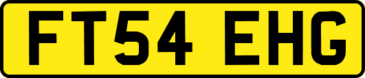 FT54EHG