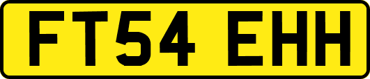 FT54EHH