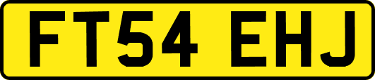 FT54EHJ