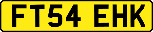 FT54EHK