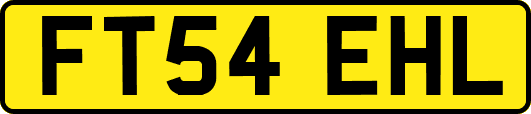 FT54EHL