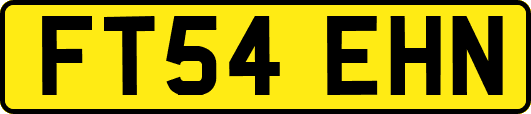 FT54EHN