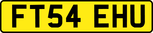 FT54EHU