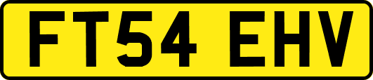 FT54EHV