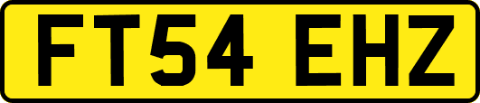 FT54EHZ