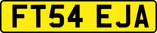 FT54EJA