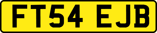 FT54EJB