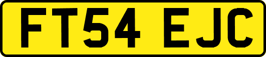 FT54EJC