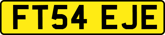 FT54EJE
