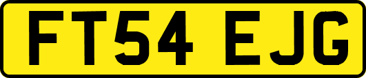 FT54EJG