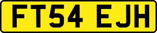 FT54EJH