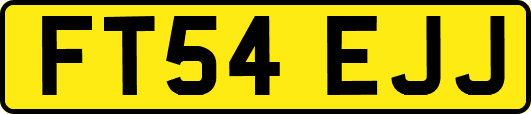 FT54EJJ
