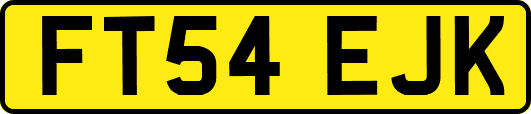 FT54EJK