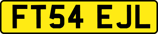 FT54EJL