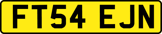 FT54EJN