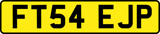FT54EJP