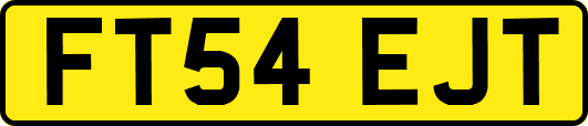 FT54EJT