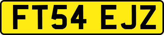 FT54EJZ